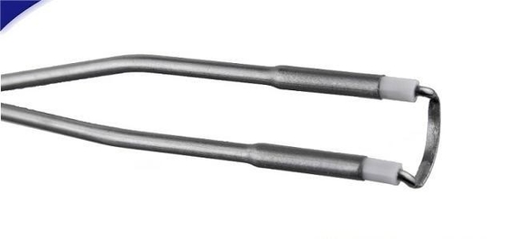 Ablação e corte do elétrodo da cirurgia da tecnologia do plasma para a cirurgia da urologia