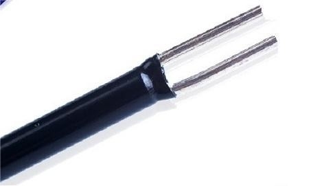Elétrodo da cirurgia do plasma da bandeira de ouro de Mechan para Hemostasis OTORRINOLARINGOLÓGICO e ablação