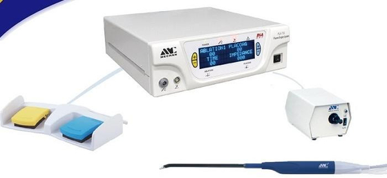 Elétrodo da cirurgia do plasma da bandeira de ouro de Mechan para Hemostasis OTORRINOLARINGOLÓGICO e ablação