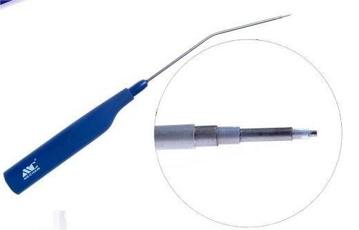 Varinhas descartáveis do plasma da baixa temperatura para a redução Turbinate