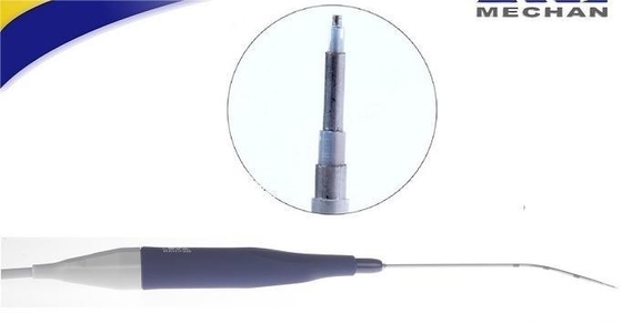 Ponta de prova médica minimamente invasora do plasma de Mechan RF para a cirurgia OTORRINOLARINGOLÓGICA