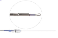 Elétrodo bipolar da ablação da tecnologia do plasma de COBLATION para o disco cervical Herniation