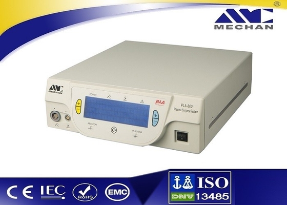 Console fresco da ablação da radiofrequência para cirurgias espinais do pulso anca do ombro do joelho da ortopedia