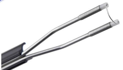 Equipamento da cirurgia para a faca &amp; o Hysteroscopy do ultrassom da ginecologia