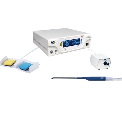 Equipamento médico da urologia minimamente invasora da segurança com tecnologia do plasma do RF