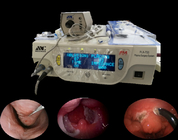 Dispositivo de plasma frio para ressonar, CAUP, ACIMA, tonsilectomia, adenoidectomia, papiloma, pólipo, cirurgias do tumor