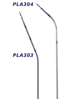 Good price Dispositivo Cirúrgico de Plasma Eletrodo de ablação de vareta turbinada para procedimento de ronco, Reduzção do Palato Molido, Uvulopalatoplastia on-line
