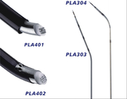 Varinha do elétrodo do plasma dos produtos da ablação dos instrumentos de Electrosurgical para a cirurgia OTORRINOLARINGOLÓGICA