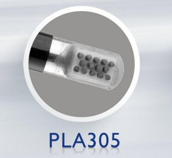 Proba de plasma descartável de baixa temperatura com fio completo de 90 graus com interruptor de dedo e interruptor de pé opcional