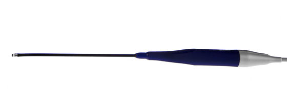 Instrumentos cirúrgicos de sonda com energia avançada de plasma azul para artroscopia do joelho