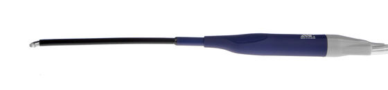 comprimento OTORRINOLARINGOLÓGICO 110-140mm da ponta de prova da energia do plasma 50g