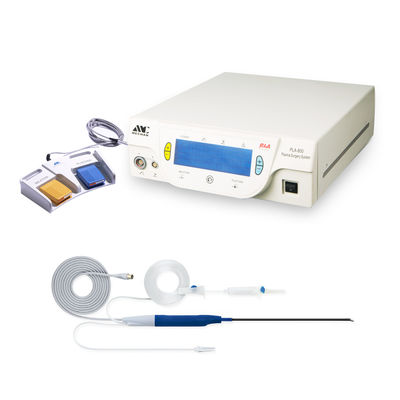 Neurologia Sistema de plasma PLA-800