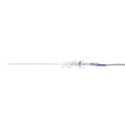 Elétrodo bipolar da ablação da tecnologia do plasma de COBLATION para o disco cervical Herniation
