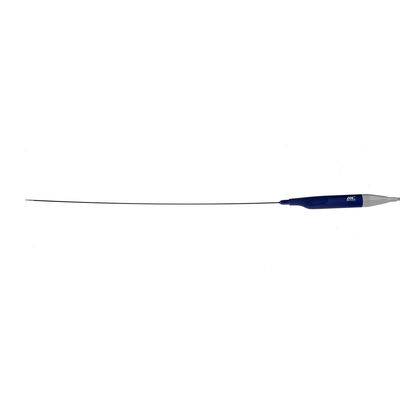 Laço cirúrgico da tecnologia fresca do plasma de instrumentos Urological da cirurgia