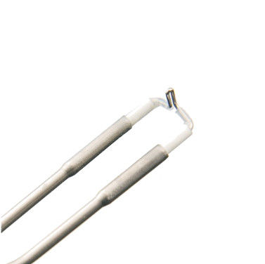 Ponta de prova do plasma da ginecologia usada para a resseção profunda, o Hemostasis e os Fibroids do tecido