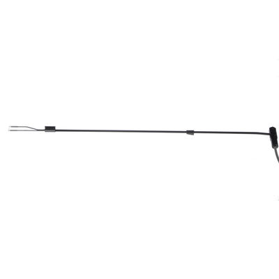 Ponta de prova/varinha bipolares de Gyn do plasma do RF da baixa temperatura para o Oophorectomy