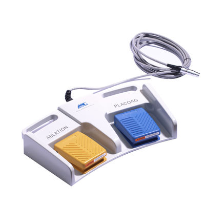 Gerador da radiofrequência da baixa temperatura, gerador do plasma para o vírus do papiloma
