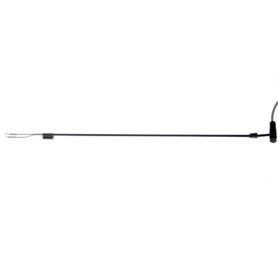 Instrumento médico da ponta de prova da cirurgia de Urethrostenosis, ponta de prova da radiofrequência