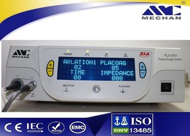 Console fresco da ablação da radiofrequência para cirurgias espinais do pulso anca do ombro do joelho da ortopedia