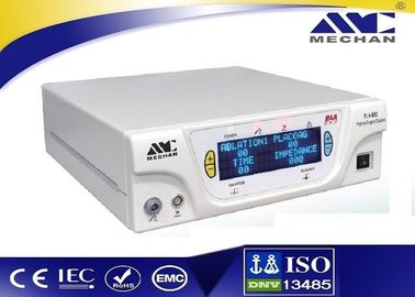 Good price Sistema OTORRINOLARINGOLÓGICO da cirurgia do plasma da radiofrequência eficiente para o tratamento ressonando on-line