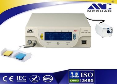 Good price Gerador OTORRINOLARINGOLÓGICO do RF do plasma da adenoidectomia para a cirurgia segura e eficiente on-line