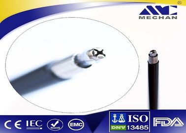 Equipamento fresco da cirurgia da tecnologia do plasma para o inchamento vocal dos pólipos