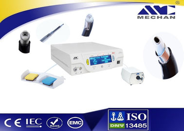 Equipamento médico da urologia minimamente invasora da segurança com tecnologia do plasma do RF