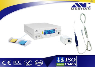 Equipamento médico da urologia minimamente invasora da segurança com tecnologia do plasma do RF