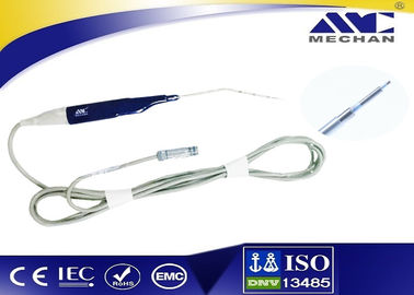 Good price Ponta de prova OTORRINOLARINGOLÓGICA durável para o Turbinate que canaliza a cirurgia minimamente invasora do plasma on-line