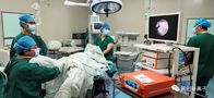 ablação alaranjada do sistema da cirurgia do plasma da cor 100KHZ para a cirurgia da urologia