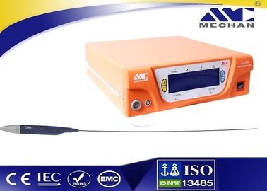 Good price ablação alaranjada do sistema da cirurgia do plasma da cor 100KHZ para a cirurgia da urologia on-line