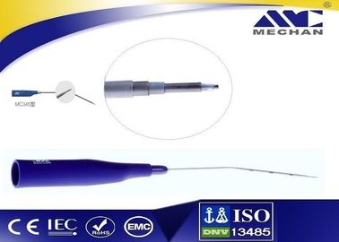 Good price Cirurgia minimamente invasora OTORRINOLARINGOLÓGICA da ponta de prova do plasma para a varinha de canalização do Turbinate on-line