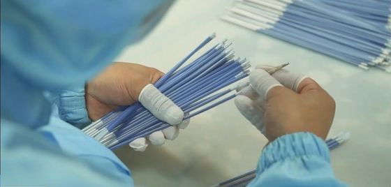 Equipamento fresco da cirurgia da tecnologia do plasma para o inchamento vocal dos pólipos
