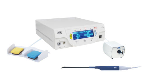 Good price Sistema OTORRINOLARINGOLÓGICO da cirurgia do plasma para o tonsilectomia e a adenoidectomia on-line