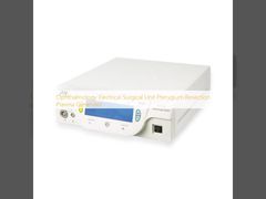 Ophthalmology Electrical Surgical Unit Pterygium Resection Plasma Generator