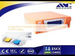 Urologia Gerador de plasma Dispositivo cirúrgico de plasma Menos danos Para cirurgia de BPH