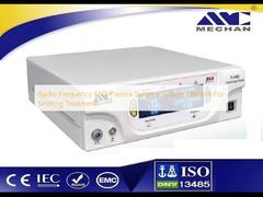 Radio Frequency ENT Plasma Surgery System Efficient For Snoring Treatment