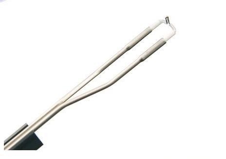 Elétrodo cirúrgico da baixa temperatura do RF do plasma de instrumentos Gynecological da cirurgia