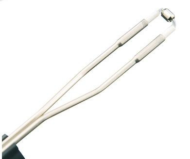 Elétrodo cirúrgico da tecnologia fresca do plasma de instrumentos Gynecological da cirurgia