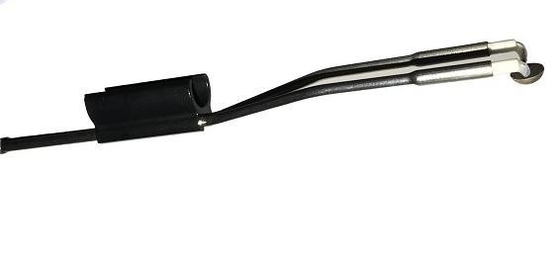 Elétrodo Urological da cirurgia da tecnologia do plasma do corte Hemostasis da ablação