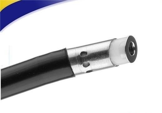Instrumento médico da tecnologia do plasma para a cirurgia da otolaringologia
