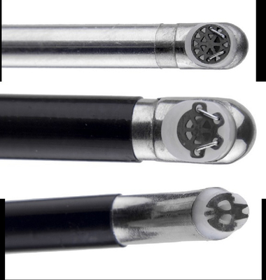 Produtos da ablação dos sistemas da ablação dos instrumentos de Electrosurgical para a espinha e as junções