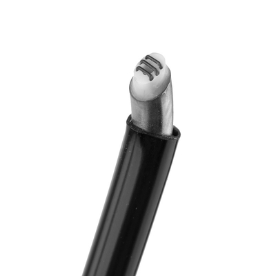 comprimento OTORRINOLARINGOLÓGICO 110-140mm da ponta de prova da energia do plasma 50g