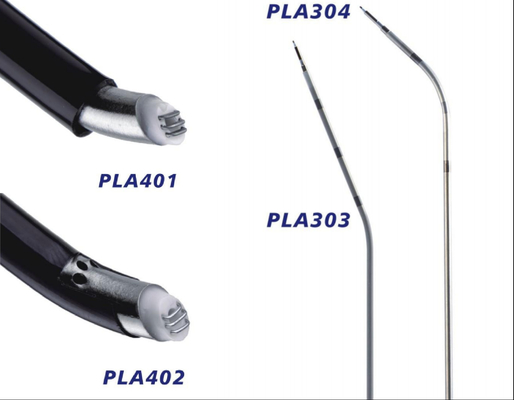 Good price Varinha do elétrodo do plasma dos produtos da ablação dos instrumentos de Electrosurgical para a cirurgia OTORRINOLARINGOLÓGICA on-line