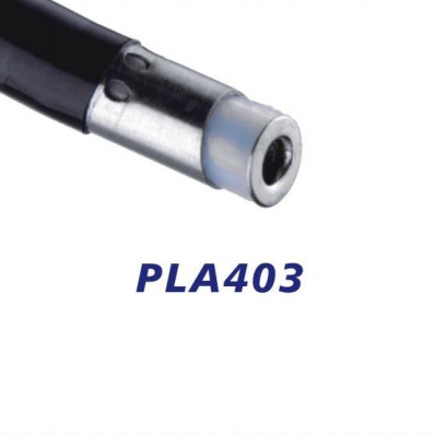 Good price Otorrinolaringologia Cabeça e Pescoço Varinhas de radiofrequência de plasma para ressecção de tumor laríngeo e remoção de lesões laríngeas on-line