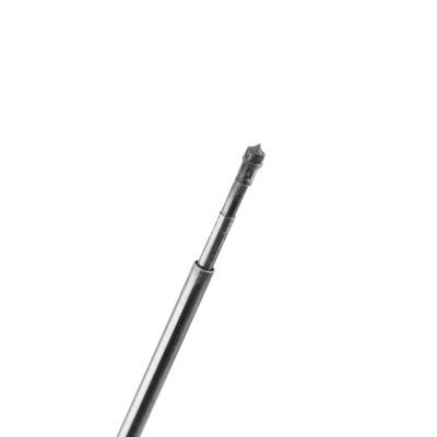 Good price Cirurgia da baixa temperatura de instrumento médico da ponta de prova da precisão para a vértebra cervical on-line