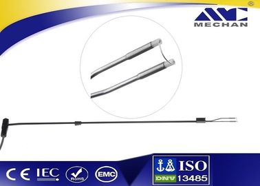 Diâmetro Nonthermal descartável da ponta de prova 24mm de Gyn do plasma do RF para o Myomectomy
