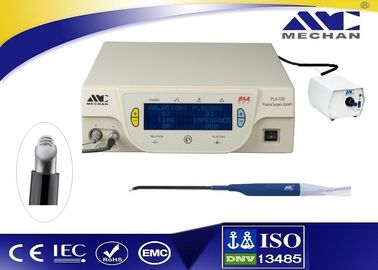 UPPP/gerador OTORRINOLARINGOLÓGICO plasma do tonsilectomia com sistema da cirurgia do plasma