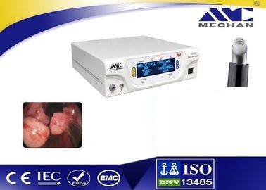 Gerador de plasma ENT, Gerador de plasma RF bipolar para UPPP / CAUP