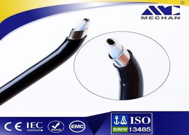 Invasor OTORRINOLARINGOLÓGICO do elétrodo da ablação do plasma da adenoidectomia minimamente com ferimento térmico mais claro